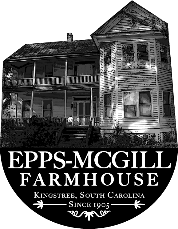 Epps-McGill Farmhouse